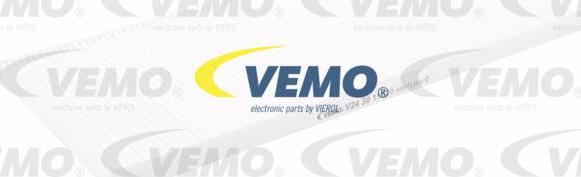 Vemo V24-30-1102 - Filtras, salono oras autoreka.lt