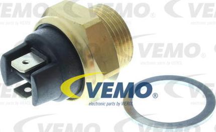 Vemo V25-99-1702 - Temperatūros jungiklis, radiatoriaus ventiliatorius autoreka.lt