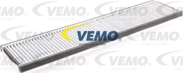 Vemo V25-31-1074-1 - Filtras, salono oras autoreka.lt