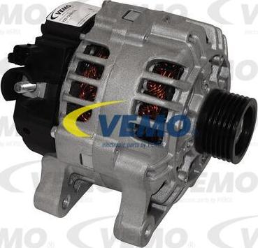 Vemo V22-13-90170 - Kintamosios srovės generatorius autoreka.lt
