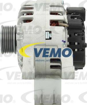 Vemo V22-13-50001 - Kintamosios srovės generatorius autoreka.lt