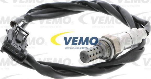 Vemo V22-76-0006 - Lambda jutiklis autoreka.lt