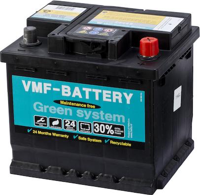 VMF 54459 - Starterio akumuliatorius autoreka.lt