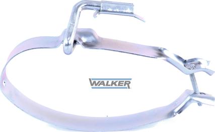 Walker 82566 - Vamzdžių sujungimas, išmetimo sistema autoreka.lt
