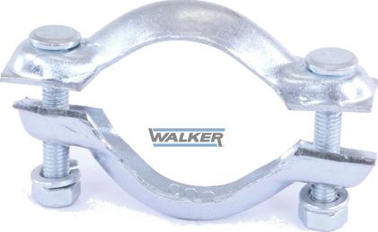 Walker 82501 - Vamzdžių sujungimas, išmetimo sistema autoreka.lt