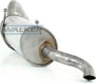 Walker 21587 - Galinis duslintuvas autoreka.lt