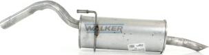 Walker 21587 - Galinis duslintuvas autoreka.lt