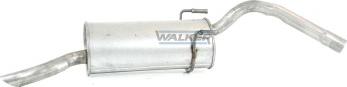 Walker 21587 - Galinis duslintuvas autoreka.lt