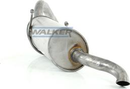 Walker 21587 - Galinis duslintuvas autoreka.lt