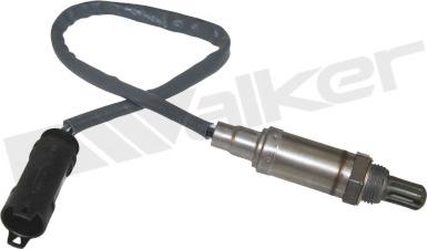 Walker Products 350-34433 - Lambda jutiklis autoreka.lt