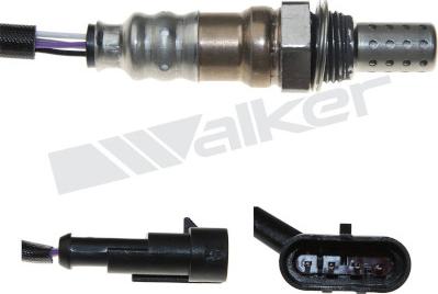 Walker Products 250-24705 - Lambda jutiklis autoreka.lt