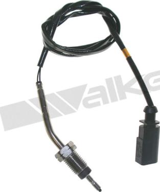 Walker Products 273-20448 - Jutiklis, išmetamųjų dujų temperatūra autoreka.lt