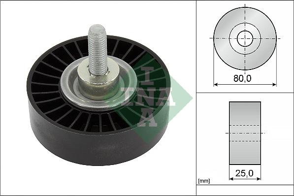 Wilmink Group WG1937880 - Kreipiantysis skriemulys, V formos rumbuotas diržas autoreka.lt