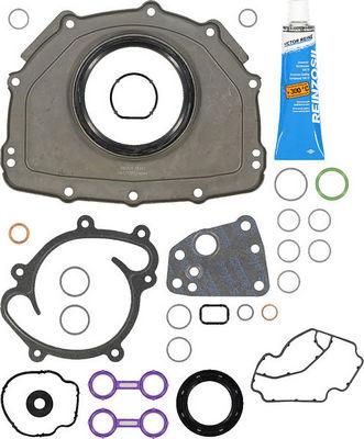 Wilmink Group WG1000599 - Tarpiklių rinkinys, variklio karteris autoreka.lt