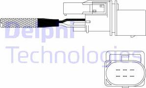 Wilmink Group WG1029255 - Lambda jutiklis autoreka.lt