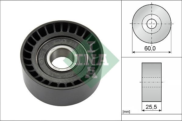 Wilmink Group WG1252834 - Kreipiantysis skriemulys, V formos rumbuotas diržas autoreka.lt