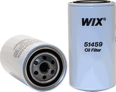 WIX Filters 51459 - Alyvos filtras autoreka.lt