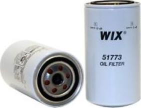 WIX Filters 51773 - Alyvos filtras autoreka.lt