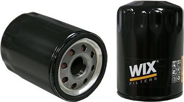 WIX Filters 57502 - Alyvos filtras autoreka.lt