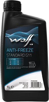 Wolf 8325083 - Antifrizas autoreka.lt