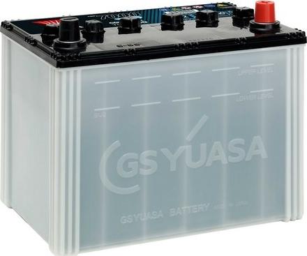 Yuasa YBX7030 - Starterio akumuliatorius autoreka.lt