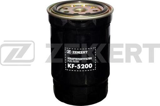 Zekkert KF-5200 - Kuro filtras autoreka.lt