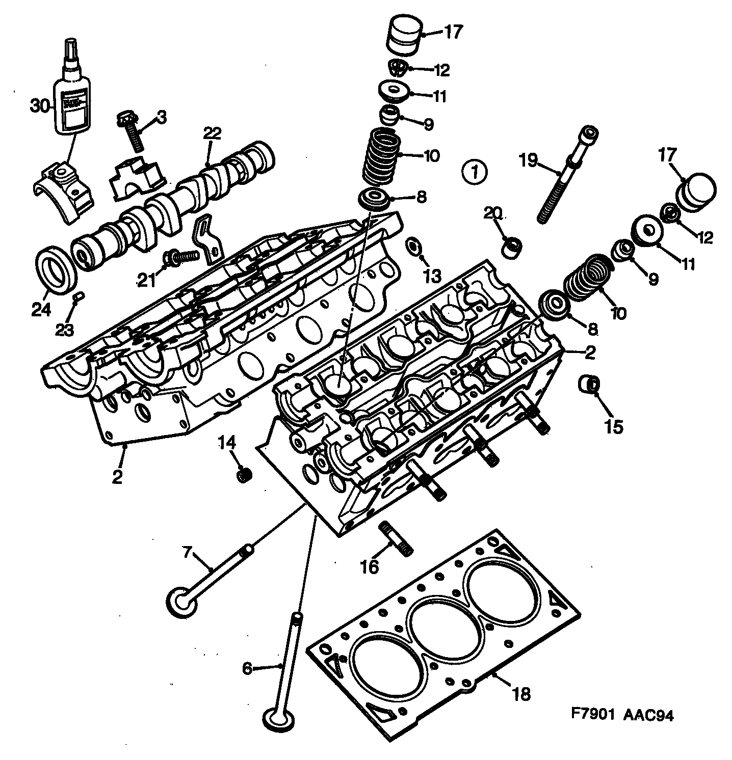 Vauxhall 45 00 823 - Termostatas, aušinimo skystis autoreka.lt