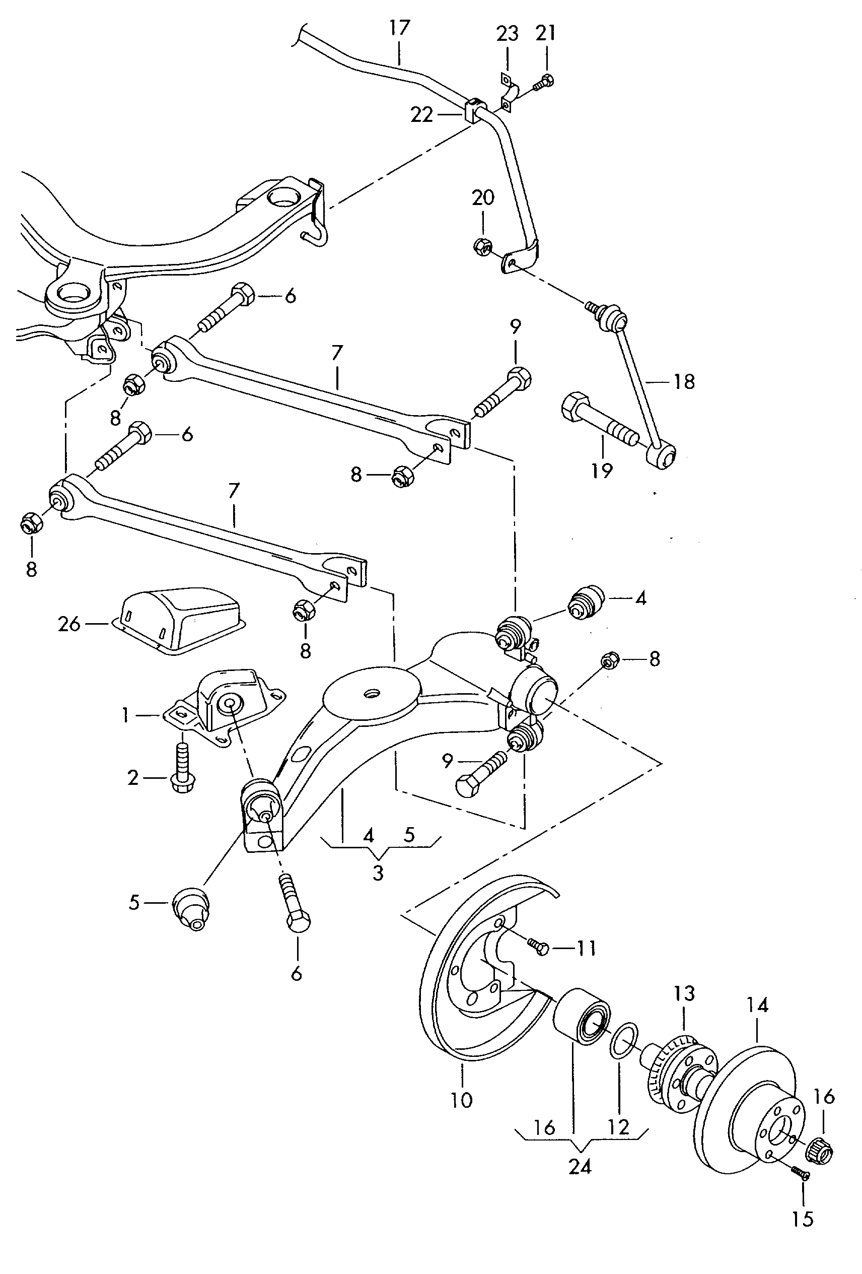 Seat 1J0615611C - Apsauginis skydas, stabdžių diskas autoreka.lt