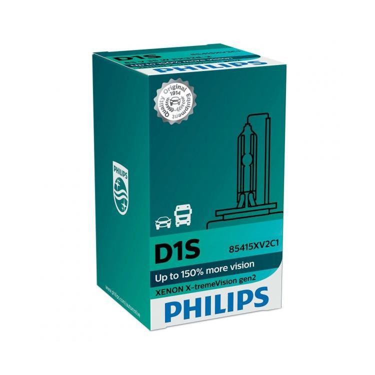 Philips D1S